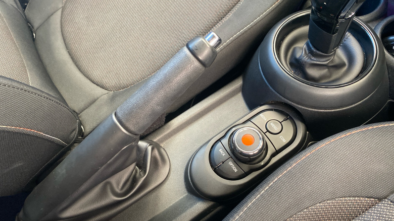 MINI Hatchback 1.5 Cooper Classic II 5dr Auto Petrol Hatchback